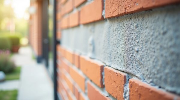 Isolation thermique extérieure : optimiser l’enveloppe du bâtiment pour une meilleure performance énergétique