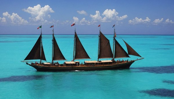Explorez zanzibar : croisières et aventures inoubliables sur www.purtanzanie.com