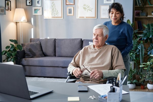 Services sur mesure pour seniors à nancy : explorez notre offre