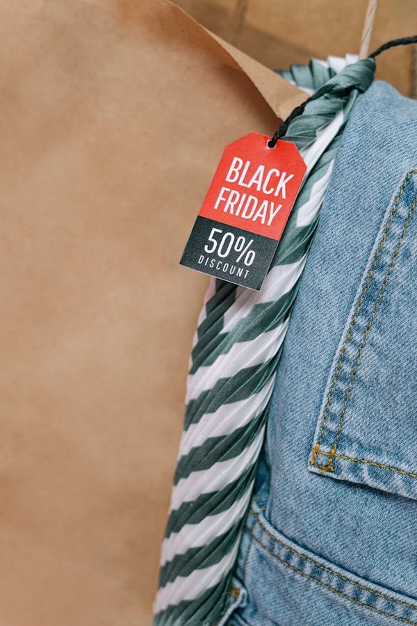Tout savoir sur l'étiquette pour soldes : guide pratique et efficace
