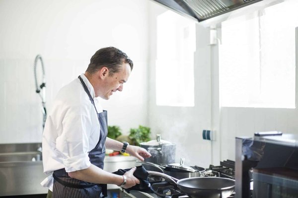 Cuisine savoureuse : plongez dans les recettes de saison !