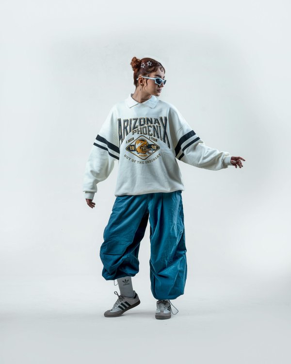 Découvrez la tendance baggy : style urbain et confort assuré