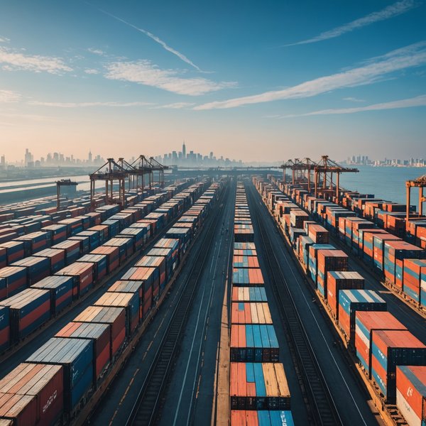 Comment les technologies de blockchain peuvent-elles être utilisées pour le suivi de la chaîne d'approvisionnement durable ?