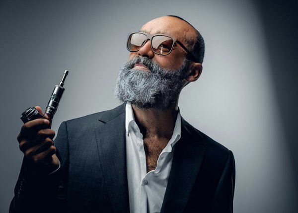Le renouveau de la puff avec la puff rechargeable : économies et écologie
